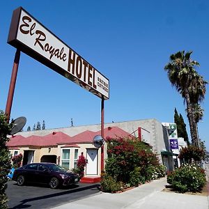 El Royale Hotel - Near Universal Studios Hollywood